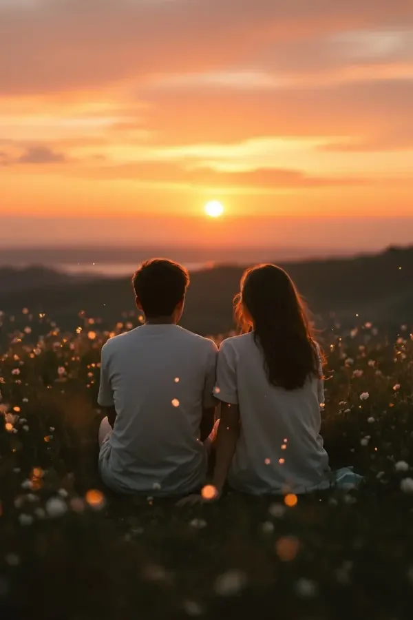 夏夜晚风 - 九一视频电影海报